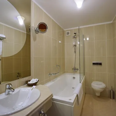 Citrin - Adults Only Szálloda