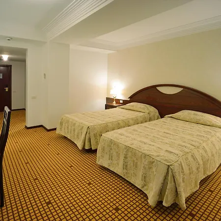 Citrin - Adults Only 酒店 3*