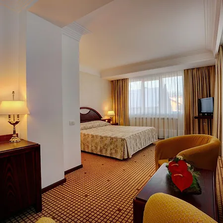Hotel Citrin - Adults Only Brasov