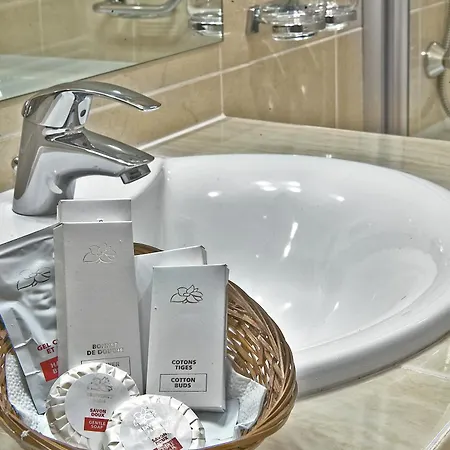 Citrin - Adults Only Szálloda 3*