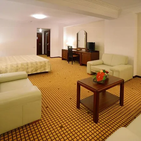 Hotel Citrin - Adults Only Brasov
