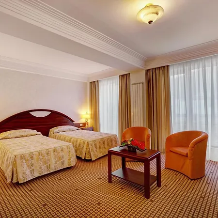 فندق Citrin - Adults Only