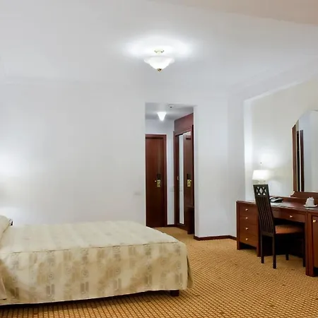 Citrin - Adults Only Hotel