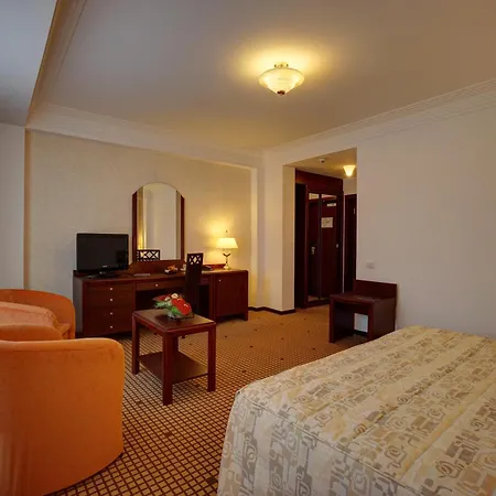 Готель Citrin - Adults Only 3*