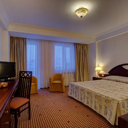 Citrin - Adults Only Szálloda