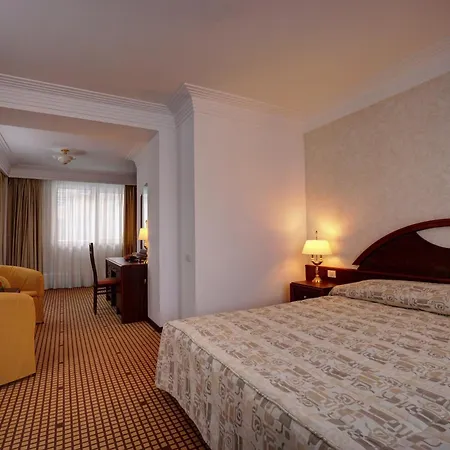 Szálloda Citrin - Adults Only 3*