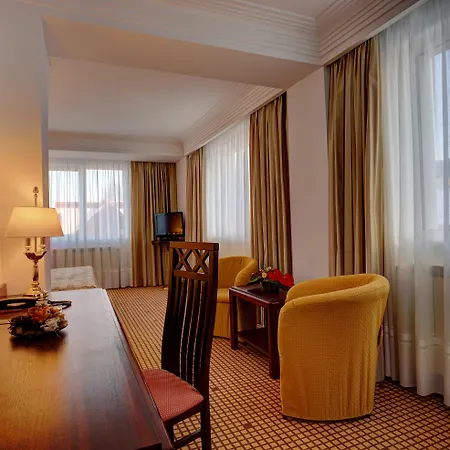 Citrin - Adults Only Hotel
