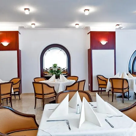 Citrin - Adults Only Hotel Brasov