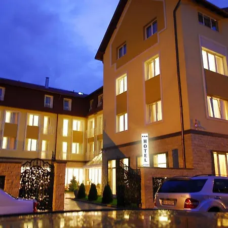 Citrin - Adults Only Hotel