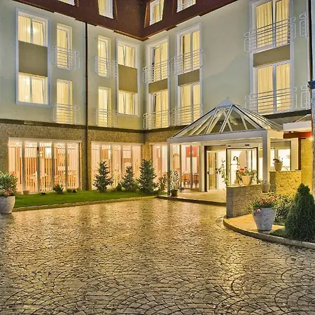 Hotel Citrin - Adults Only 3*