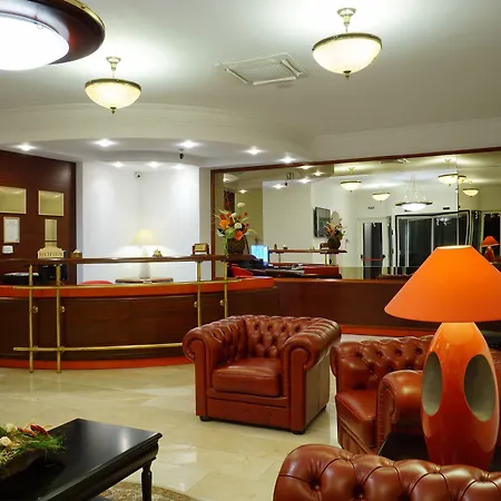 Citrin - Adults Only Brassó