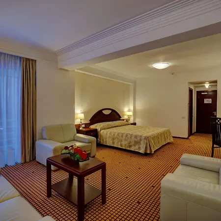 Citrin - Adults Only Szálloda Brassó