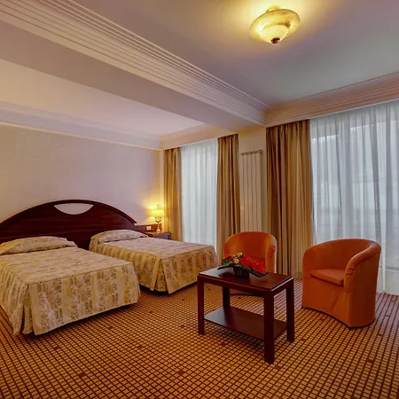 Szálloda Citrin - Adults Only