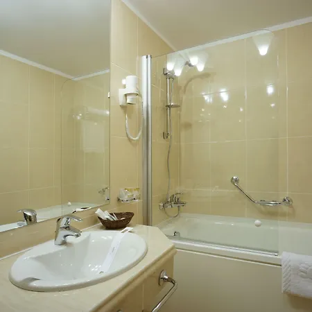 Citrin - Adults Only Szálloda Brassó