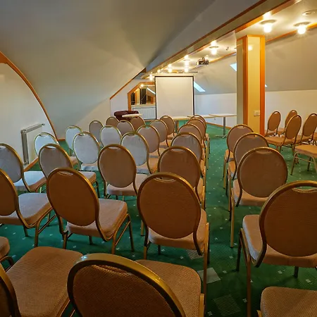 فندق Citrin - Adults Only براشوف