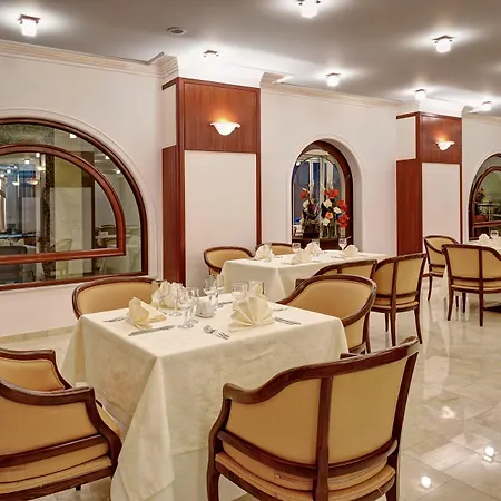 Szálloda Citrin - Adults Only 3*