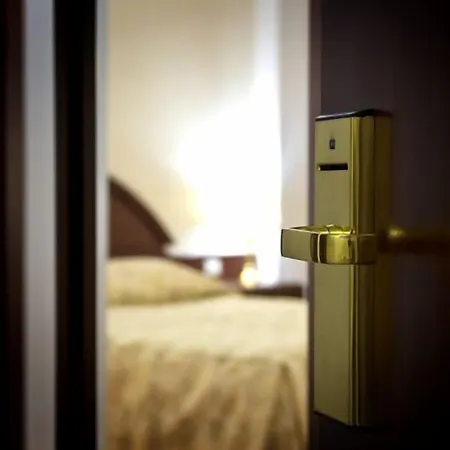 מלון Citrin - Adults Only בראשוב