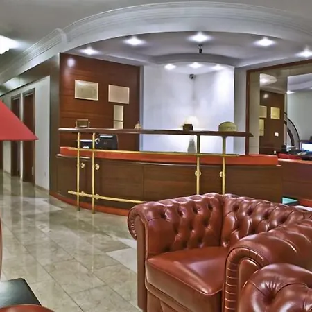 Citrin - Adults Only 3* براشوف