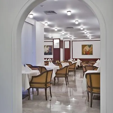 Szálloda Citrin - Adults Only 3*