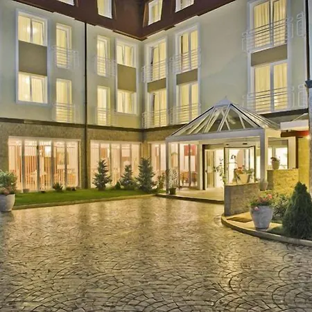 Citrin - Adults Only Szálloda