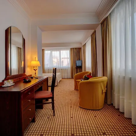 فندق Citrin - Adults Only 3*