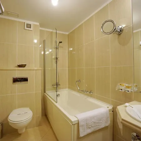 Citrin - Adults Only Szálloda