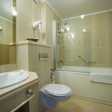 Citrin - Adults Only Brassó