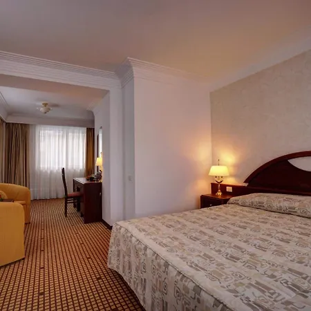 Citrin - Adults Only 布拉索夫