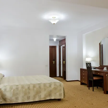 Готель Citrin - Adults Only 3*