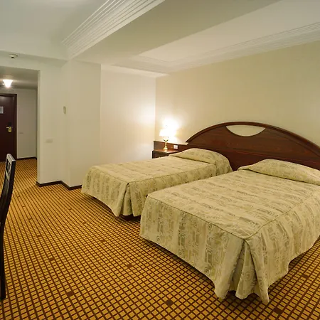 Готель Citrin - Adults Only 3*