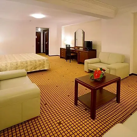 Citrin - Adults Only 3*