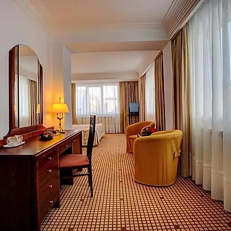 Hotel Citrin - Adults Only 3*