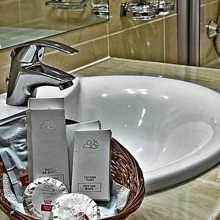 Citrin - Adults Only Hotel 3*