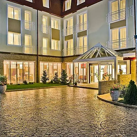 Citrin - Adults Only 3* Брашов
