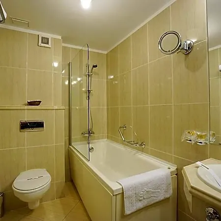 Готель Citrin - Adults Only 3*