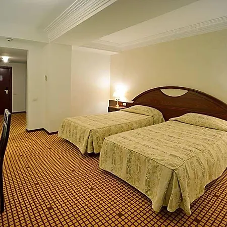 Готель Citrin - Adults Only 3*