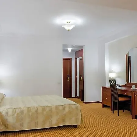 Citrin - Adults Only Hotel