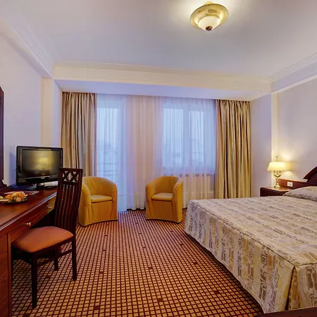 Citrin - Adults Only Hotel 3*