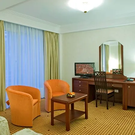 Citrin - Adults Only Brassó