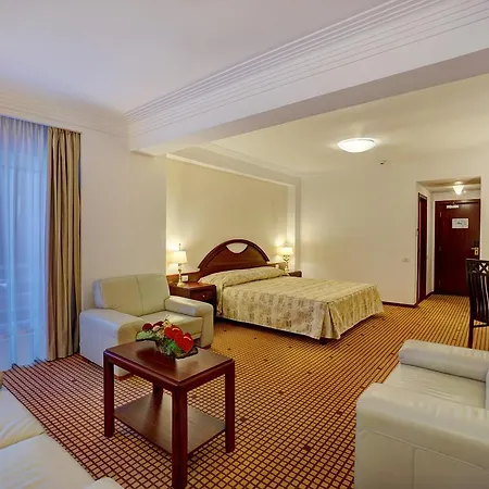 Citrin - Adults Only فندق