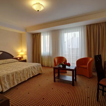 Citrin - Adults Only 3* Brasov