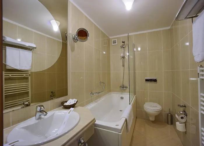 Citrin - Adults Only Hotel