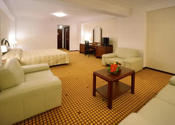 Hotel Citrin - Adults Only Brasov