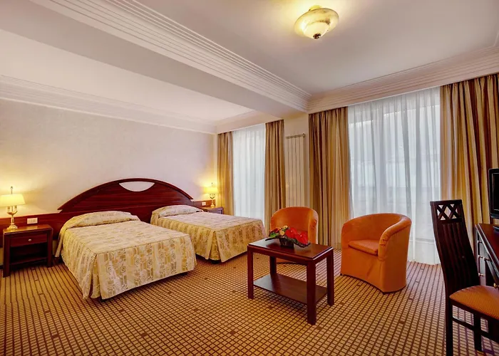 Hotel Citrin - Adults Only