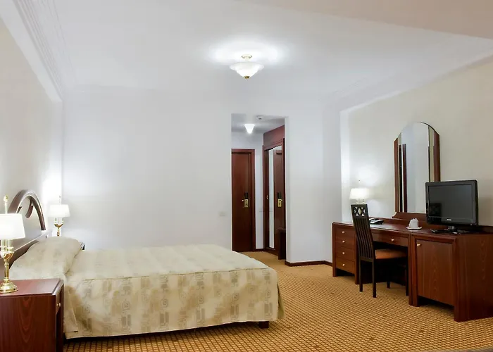 Citrin - Adults Only Hotel