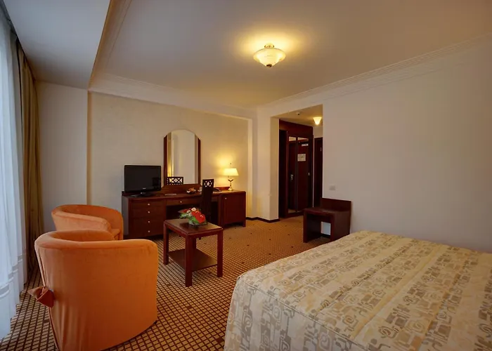 Hotel Citrin - Adults Only 3*