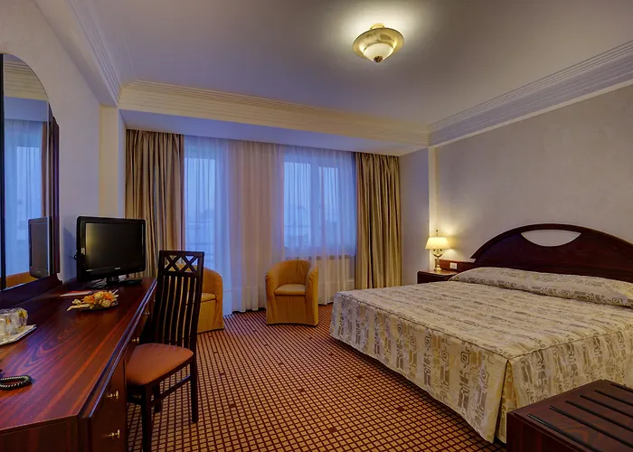 Citrin - Adults Only Hotel