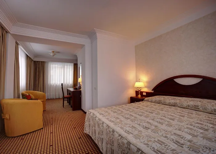 Hotel Citrin - Adults Only 3*