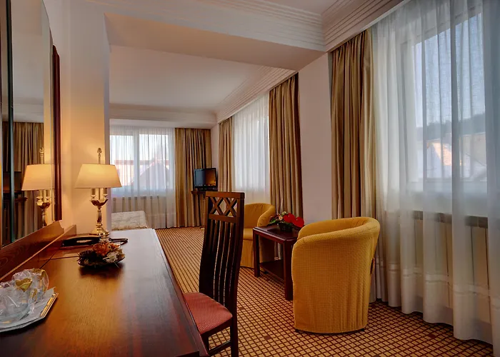 Citrin - Adults Only Hotel