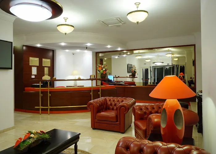 Citrin - Adults Only Brasov